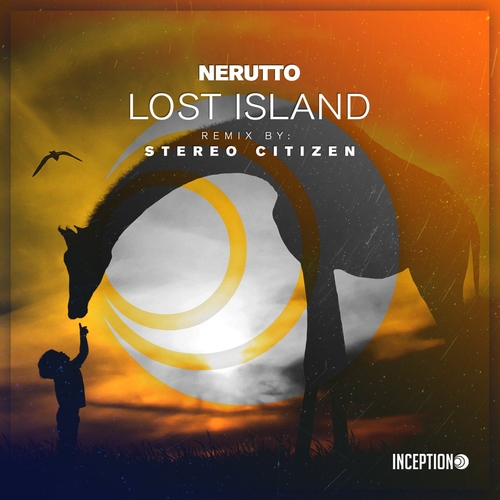 Nerutto - Lost Island [INC214]